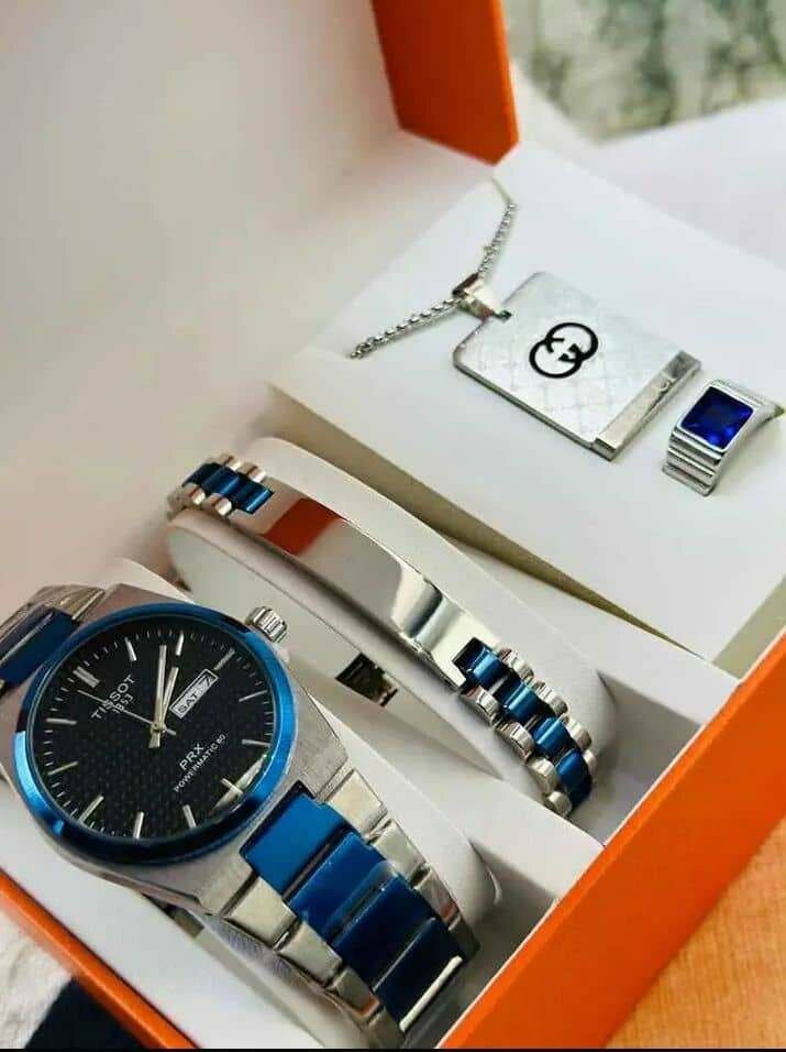 Montre Audelamar etc ...