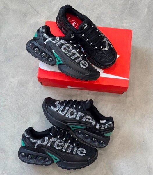 Chaussures tendance Air Max