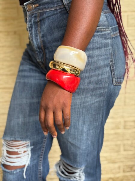 Assortiment de Bracelets