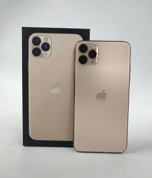 IPHONE 11 PRO MAX 256GB