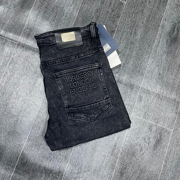 Good quality jeans