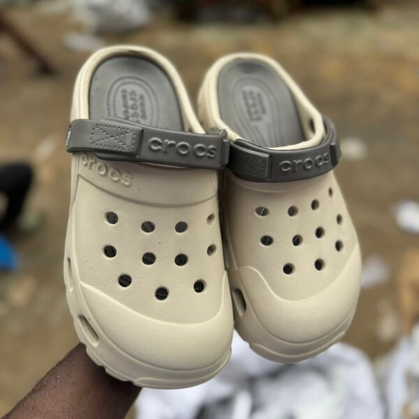 Sandales Crocs Unisexes