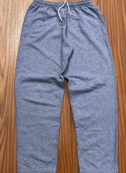 Sweatpants grey