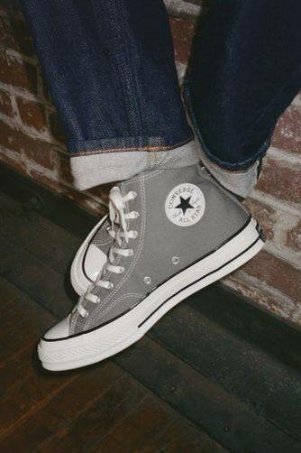 Converts (all stars)