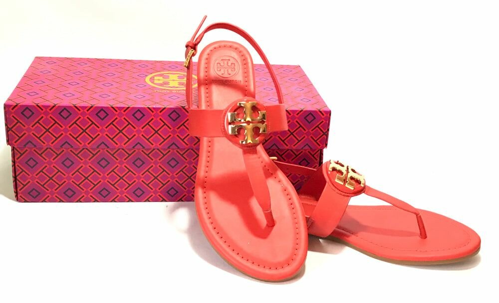 Tory Burch Slippers