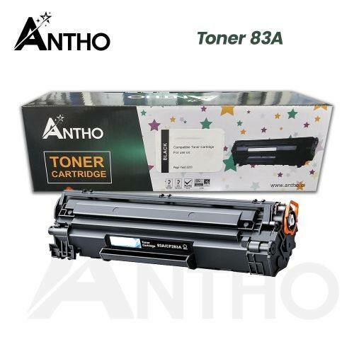Toner Antho 83a