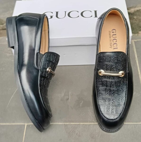 SOULIER GUCCI