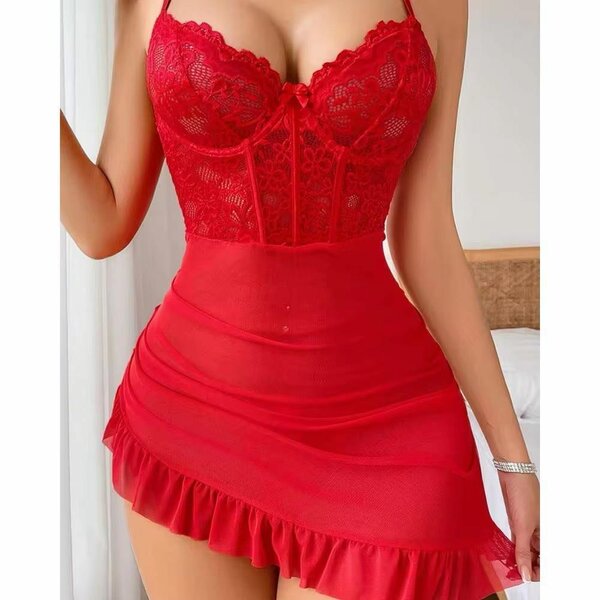 Robe de sexy, sexy disponible