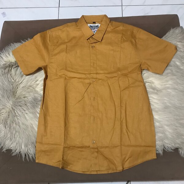 Short sleeves vintage shirts