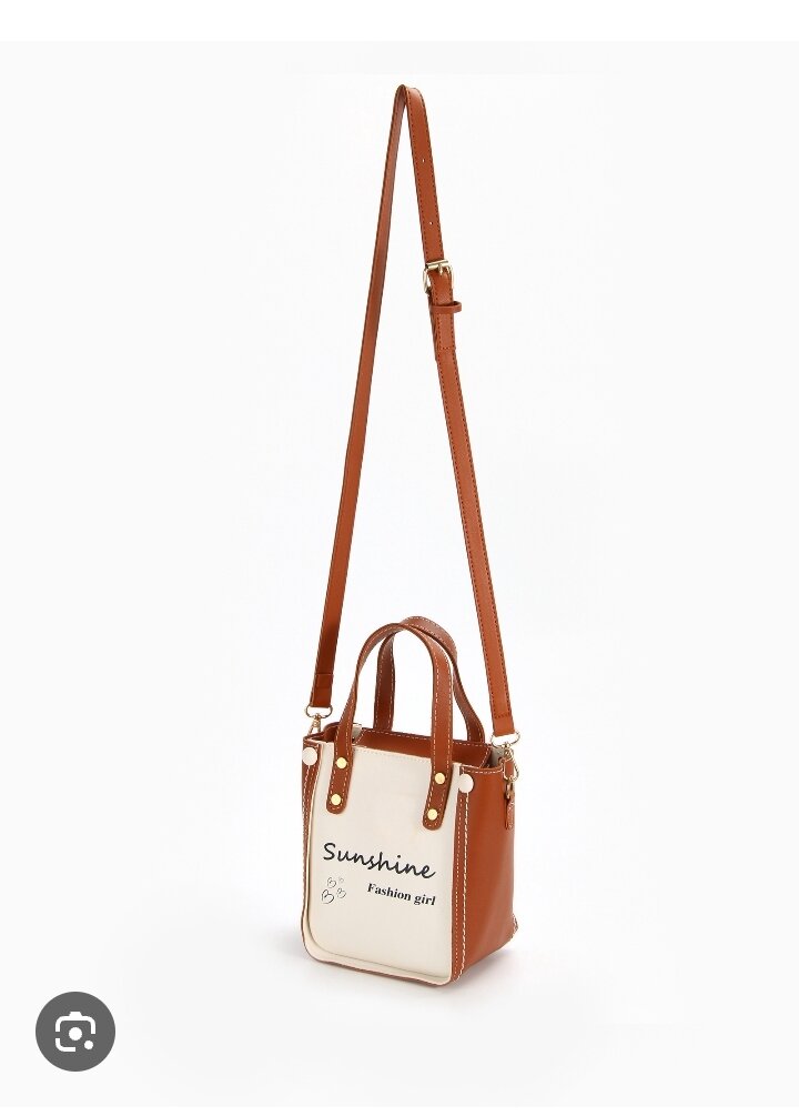 Sac bandoulière en cuir élégant