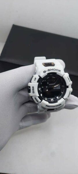 G-Shock watch