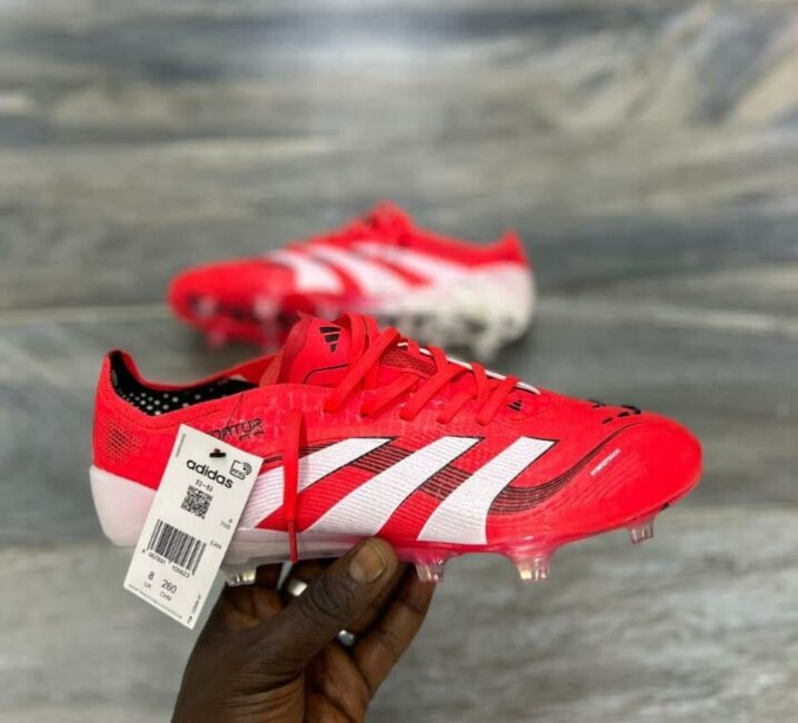 Chaussures de Football Performance