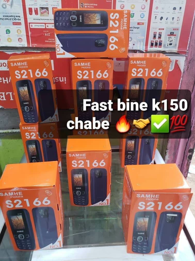 small phones 100% batter life