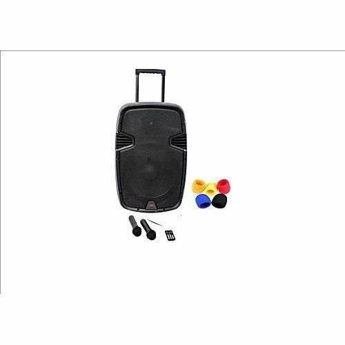 Enceinte portable Bluetooth 100W