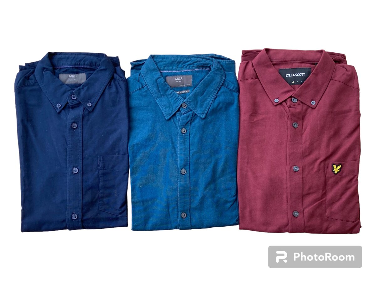 Men shirts