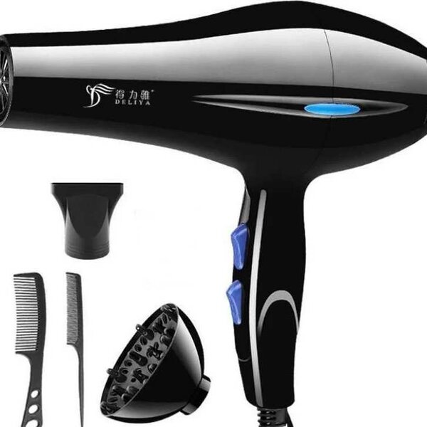 Deliya Professional Hair Dryer