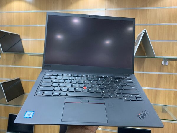 LENOVO THINKPAD X1 CARBON-GEN 7-TOUCH