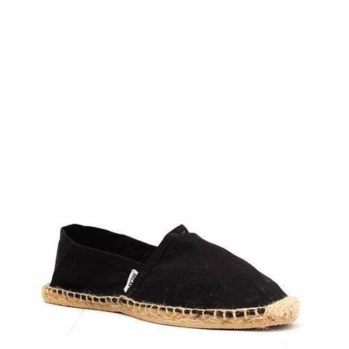 Espadrille homme et femme