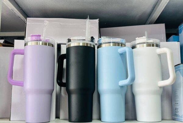 Bouteille Thermique Isotherme