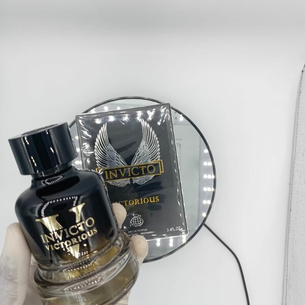 Invicto Victorious Parfum