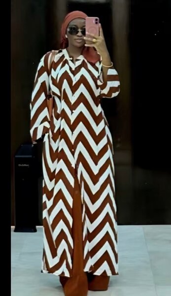 Tenue élégante pour femmes