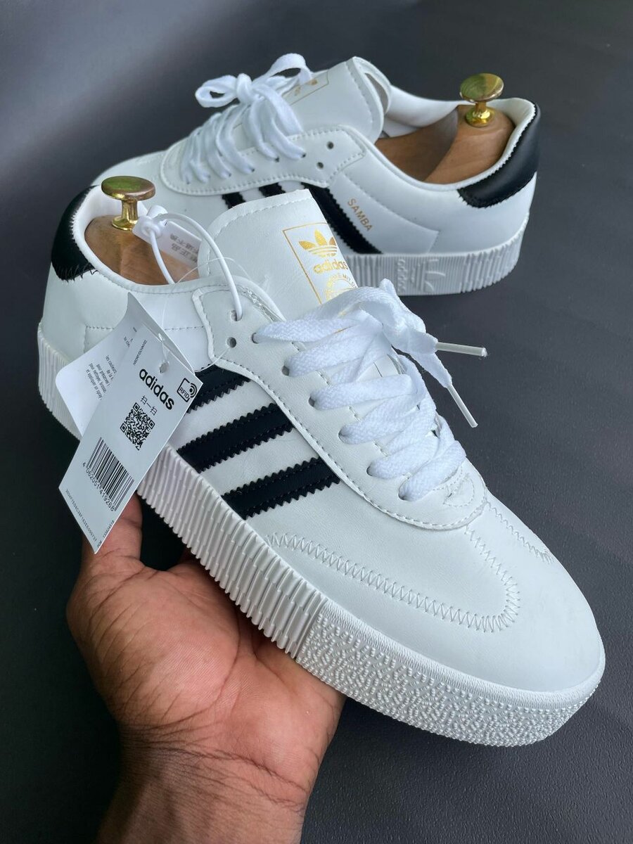 Adidas Samba