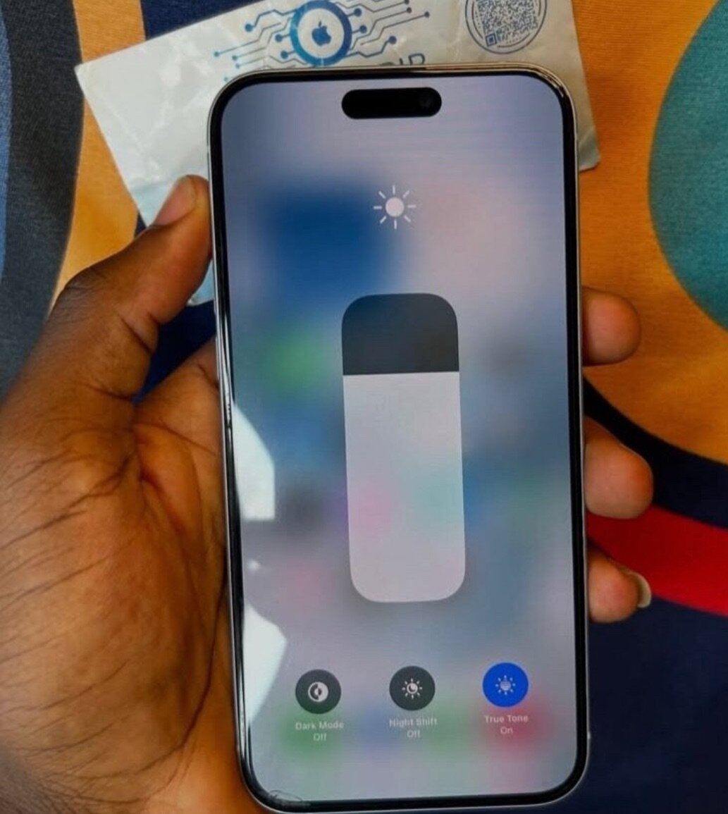 iPhone 15 (UK Used Neat )