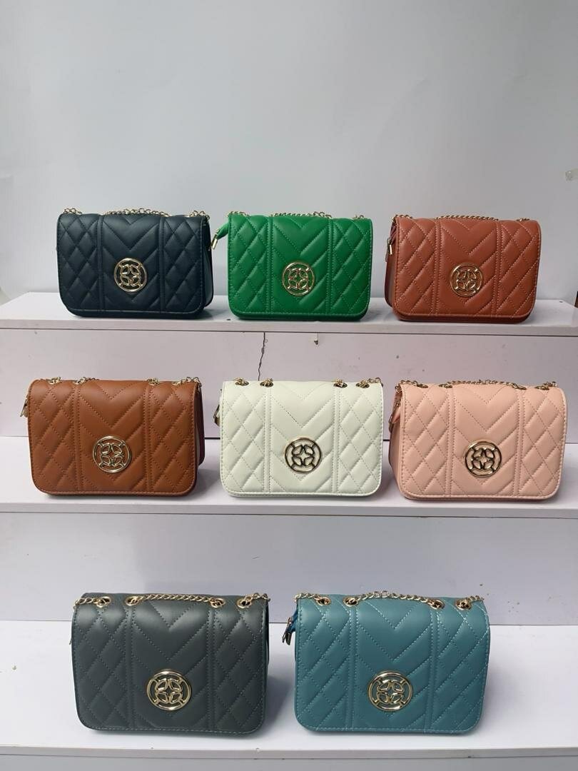 Ladies bags