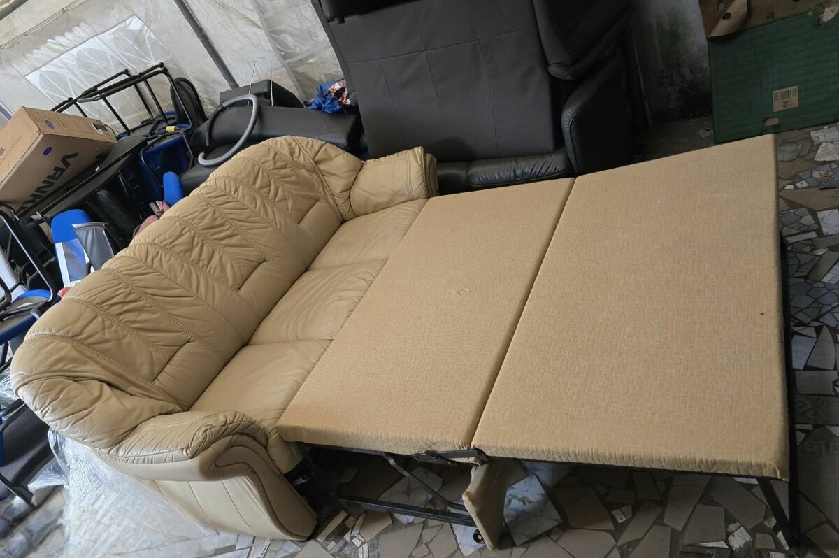 Canapé Convertible Confortable