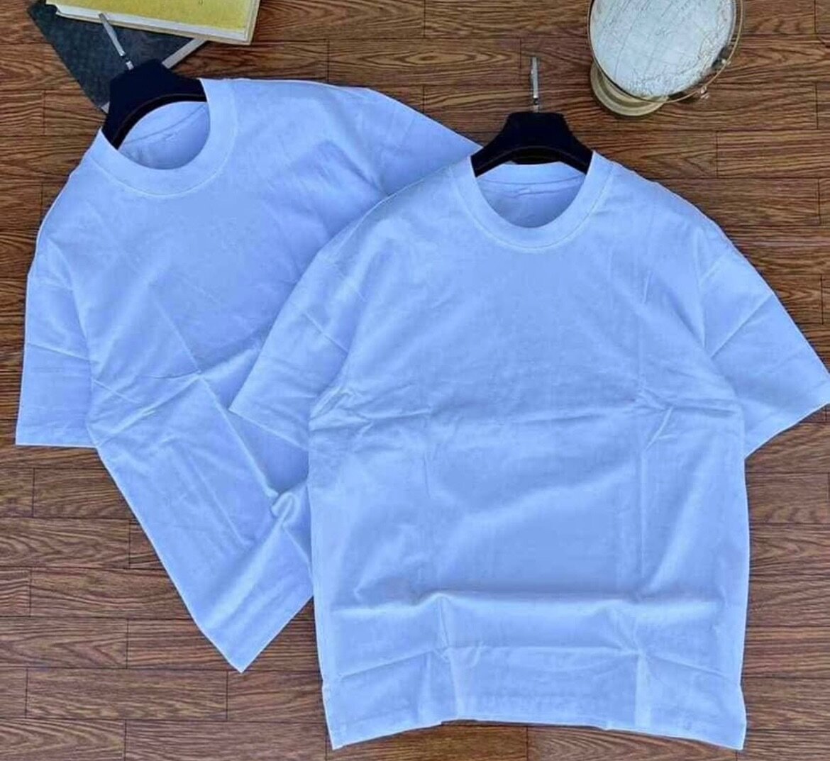 Black and White T-shirts