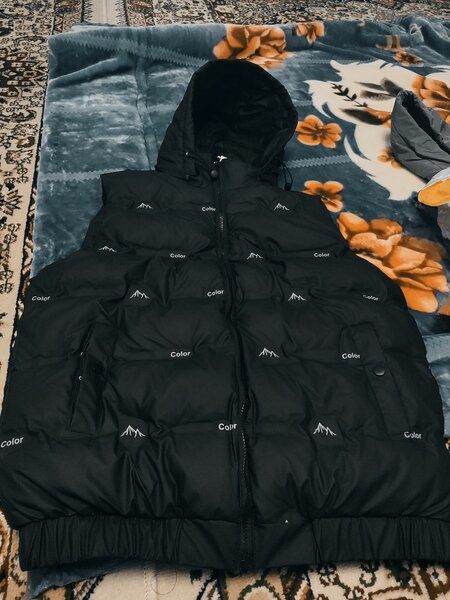 Безруковка