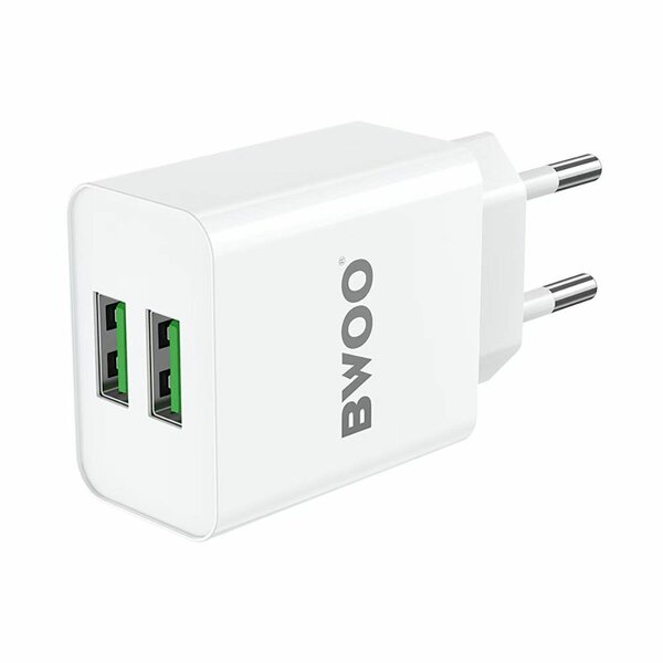 Boitier BWOO 20W 2 Ports USB