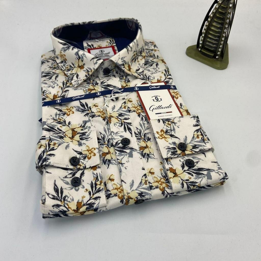 Exclusive Office Long Sleeves shirts