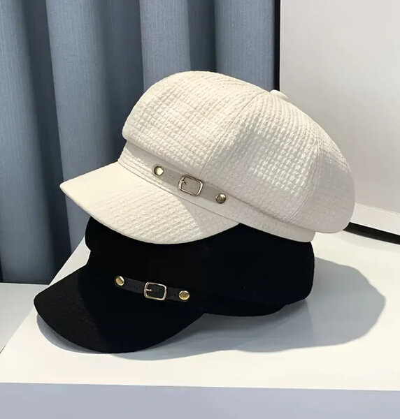 Casquette Gavroche Élégante