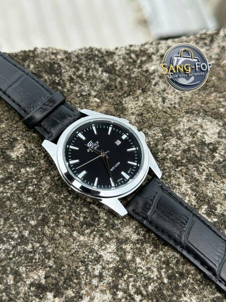 Montre élégante pour homme