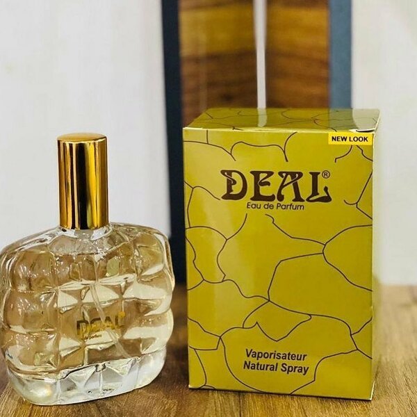 DEAL PERFUME