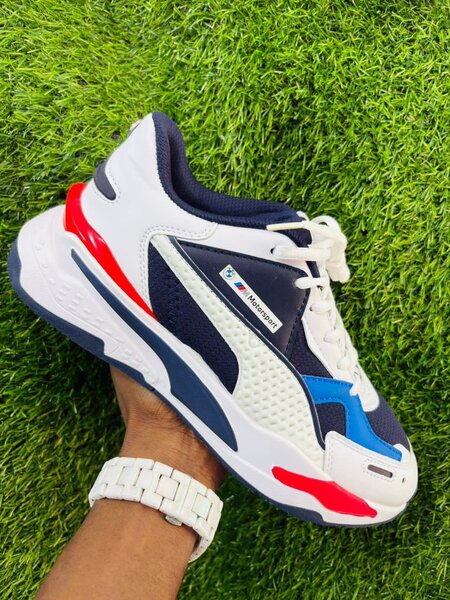 Chaussures de sport élégantes