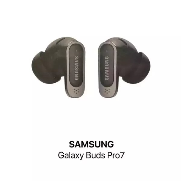 Samsung Galaxy Buds Pro 7
