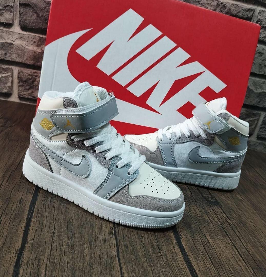 Air jordan one pour enfant