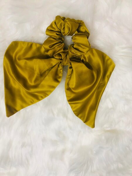 Chouchou LAPINOU (Jaune)