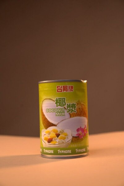 Lait de Coco Typhoon 400ml