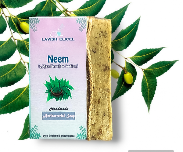 Neem Antibacterial Soap