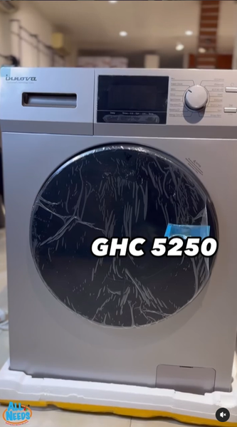  10kg Innova Washing Machine