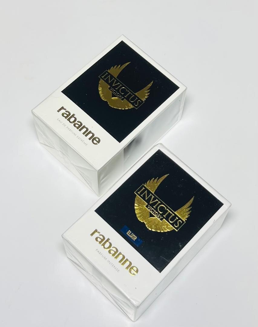 Parfum Homme Paco Rabanne