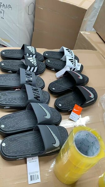 Sandales de sport unisexes