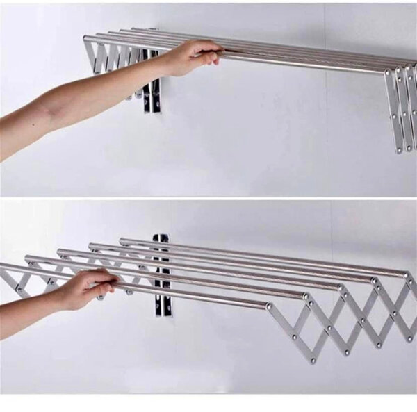 Sèche à linge mural