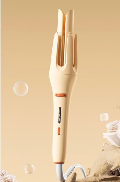 Стайлер Луни для локонов