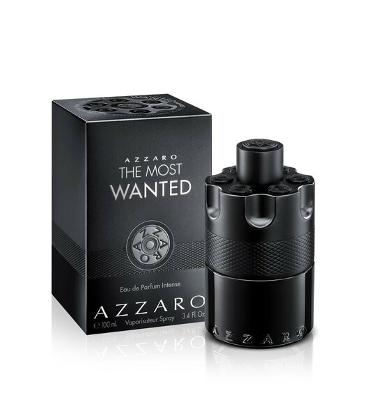 Azzaro The Most Wanted Pour Homme