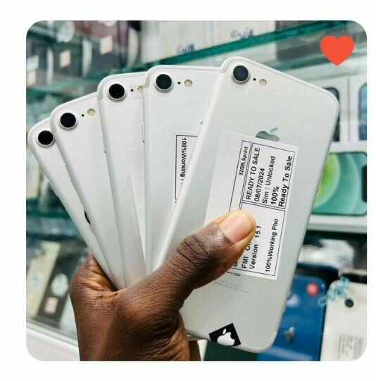 iPhone déverrouillé en gros