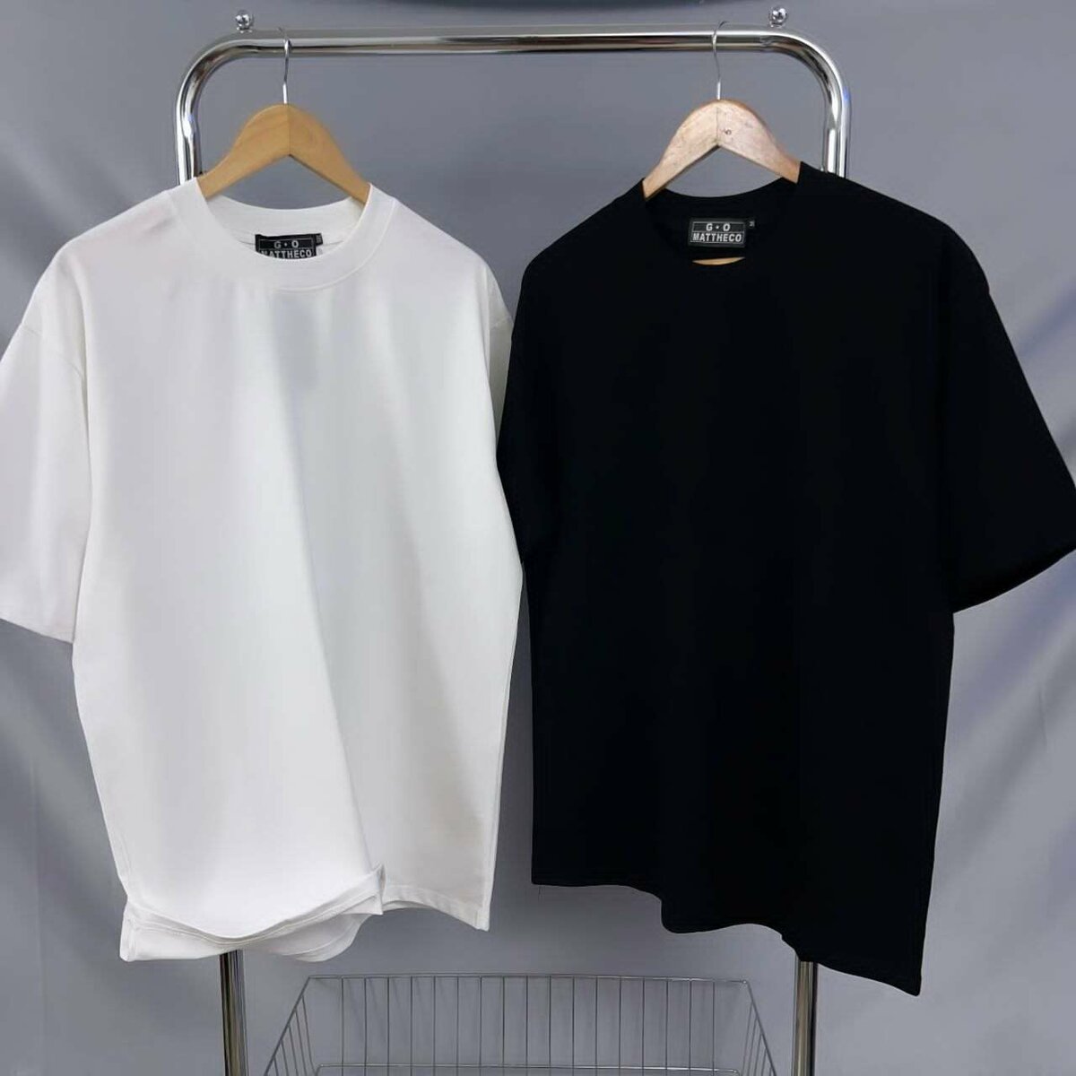 Plain Tees